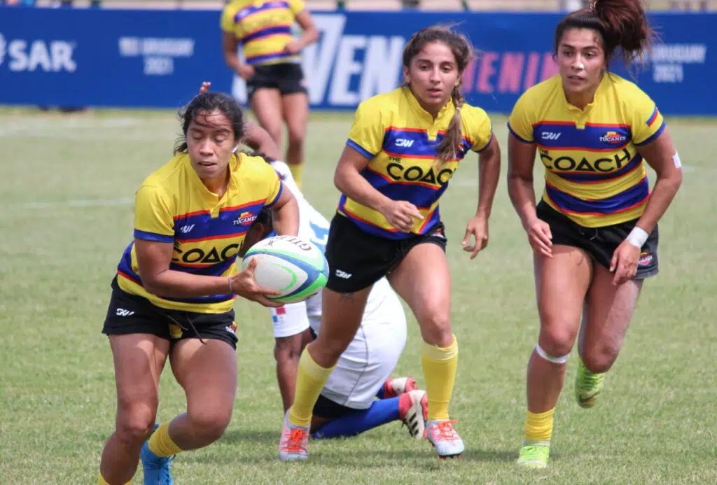Colombia al Mundial 2022 