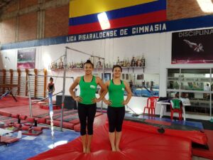 Liga Risaraldense de Gimnasia, 48 años construyendo historia