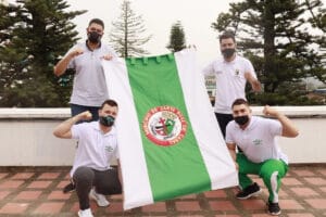 Tasa Pro Deporte en Santa Rosa va por el 2.5 por ciento