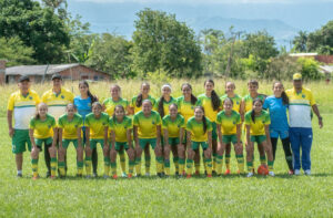 Dosquebradas impresionó en su gira por el Valle del Cauca