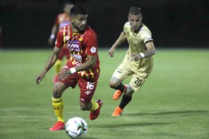 Rionegro vs Pereira
