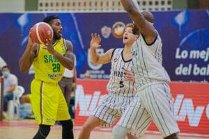 Tres victorias y cuatro derrotas para Sabios en la primera ronda