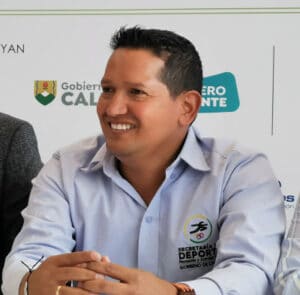Andrés Felipe Marín, destinado a hacer historia con Caldas