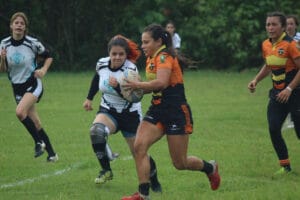 El rugby pide que su escenario para juegos sea en Cerritos