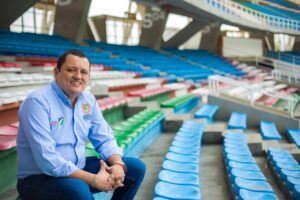 Las capacidades que debe tener un buen secretario de Deportes