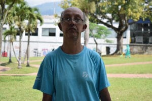 Juan Carlos Pulgarín, un ejemplo de perseverancia en el periodismo