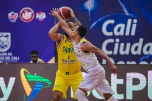 Sabios se estrelló con Búcaros en su quinto partido