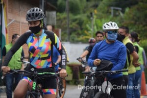 Se viene el Tour Pereira C.A.S
