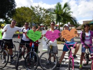Regresa la Vía Activa a Pereira