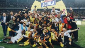 Lo que pierde Deportivo Pereira con la salida de Felipe Euse