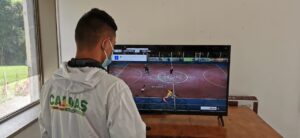 Los eSports te toman a Caldas