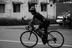 Así fue el cheque de la Liga Risaraldense de Ciclismo