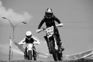 El Motocross se impone en la Perla del Otún