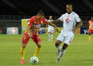 Deportivo Pereira no pudo darse un respiro ante América