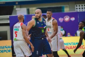 Team Cali volvió a frenar a Sabios de Manizales
