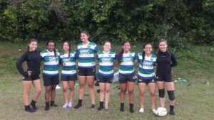 Súper Semana del Rugby, una estrategia para imitar en Risaralda