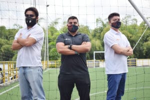 Así se sostiene Deporte Cafetero