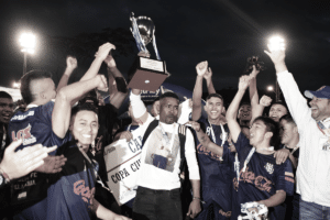 El campeonato de Academia HS en fotografía