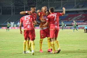 Deportivo Pereira vs  Atletico Bucaramanga, 16-12-2020. LiguillaBP_2020. Semifinal Liguilla BetPlay DIMAYOR 2020 / BetPlay DIMAYOR 2020 Liguilla