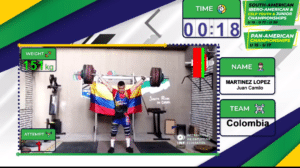 sudamericano