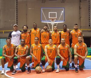 Cafeteros es gestión y pasión por el baloncesto