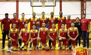 CONSOTÁ SERÁ RISARALDA EN LA COPA NACIONAL DE BALONCESTO