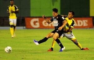 Alianza Petrolera vs Deportivo Pereira, Liga BetPlay DIMAYOR I 2021 / BetPlay DIMAYOR I Leguaje 2021