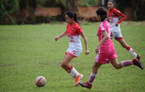 Resultados primera fecha Copa Nacional del Café de Fútbol Femenino
