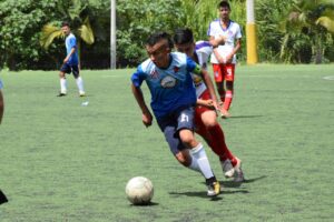 Copa Nacional del Cafe