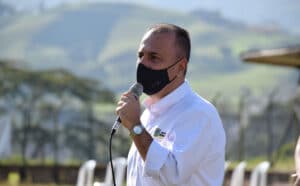 El secretario de Deportes de Risaralda compartió medidas para el fin de semana