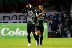 Once Caldas vs Atletico Junior, 25-01-2021. LBP I_2021 Liga BetPlay DIMAYOR I 2021 / BetPlay DIMAYOR League I 2021