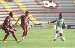 deportes tolima