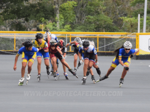 Campeonato Panamericano de Patinaje