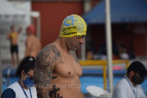 Leonardo Bohórquez 2021