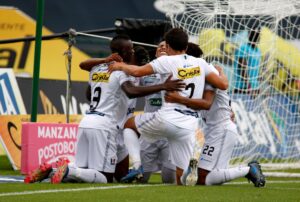 Once Caldas