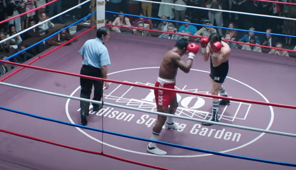 Uriel Aguilera Riveros, Boxeo, Cartagena