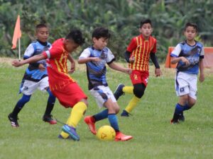Buscan cupo a torneo nacional