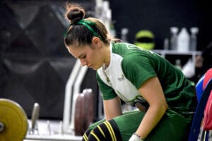 Deporte y Mujer