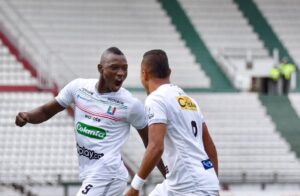 Once Caldas