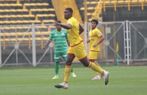 Bogotá vs Deportes Quindio, Torneo BetPlay DIMAYOR 2021 / BetPlay DIMAYOR 2021 Tournament