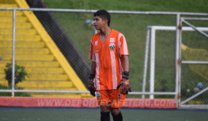 Juan José Medina Parra