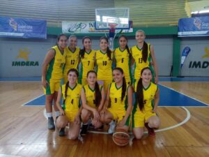 Liga Caldense de Baloncesto