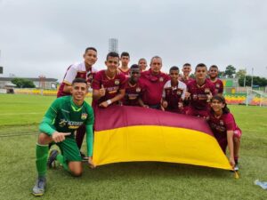 Tolima Subcampeón