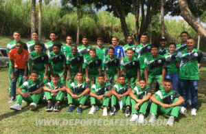 Liga Risaraldense de Fútbol