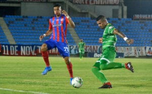 Union Magdalena vs Depotes Quindio, Torneo BetPlay DIMAYOR 2021 / BetPlay DIMAYOR 2021 Tournament