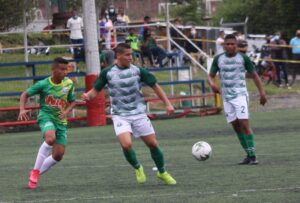 Selección Risaralda U 17