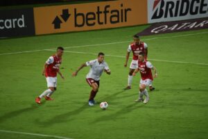 Santa Fe vs Fluminense