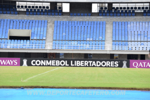 Atlético Nacional 2021