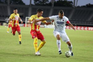 Alejandro Piedrahita, llamado a Selección Colombia