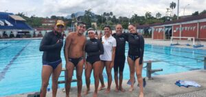 Aguamar Club
